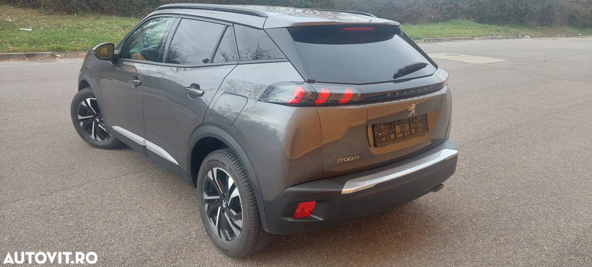 Peugeot 2008 1.5 BlueHDI BVM6 STT Active Pack - 19