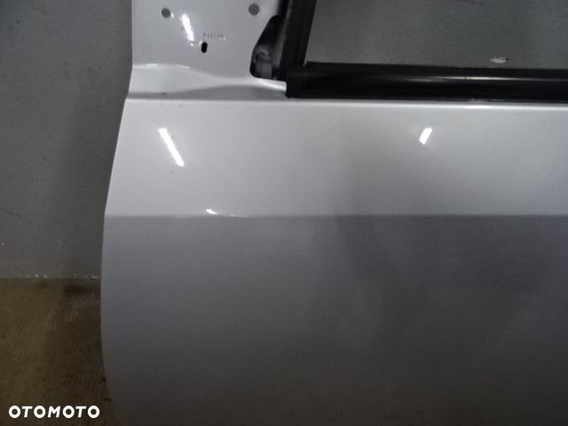 DRZWI LEWY PRZÓD LEWE PRZEDNIE NISSAN ALMERA TINO LAK:KLOG NR1328 - 6