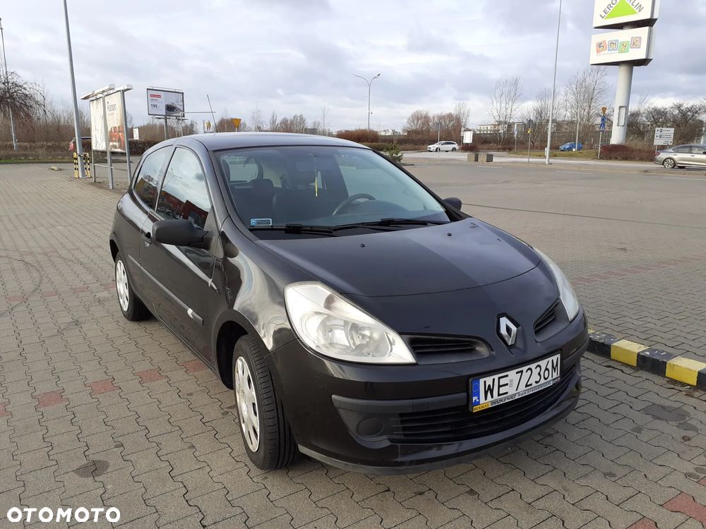 Renault Clio 1.2 TCE Wind - 7