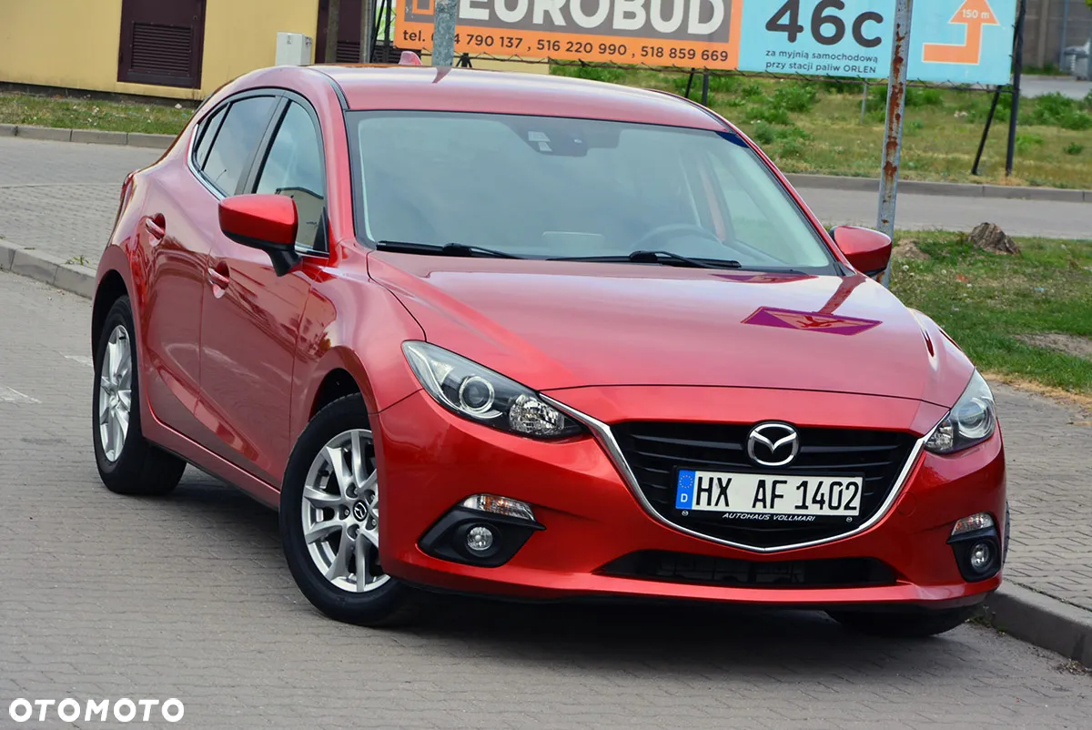 Mazda 3 - 31
