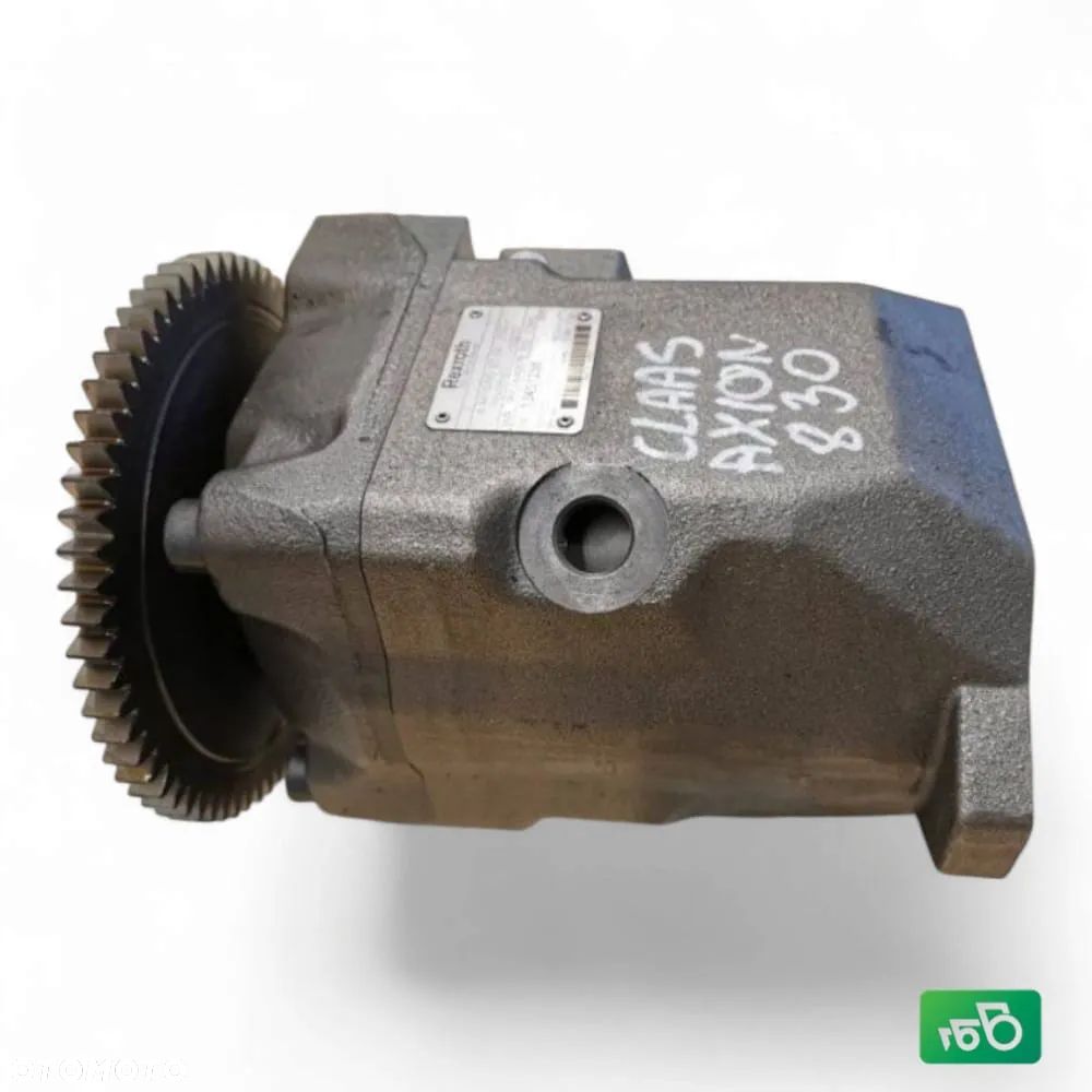 Pompa hydrauliczna A10V Rexroth R902446879 Claas Axion 830 - 1
