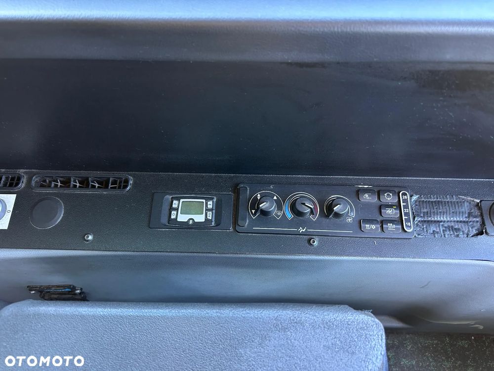 Mercedes-Benz Conecto G - 16