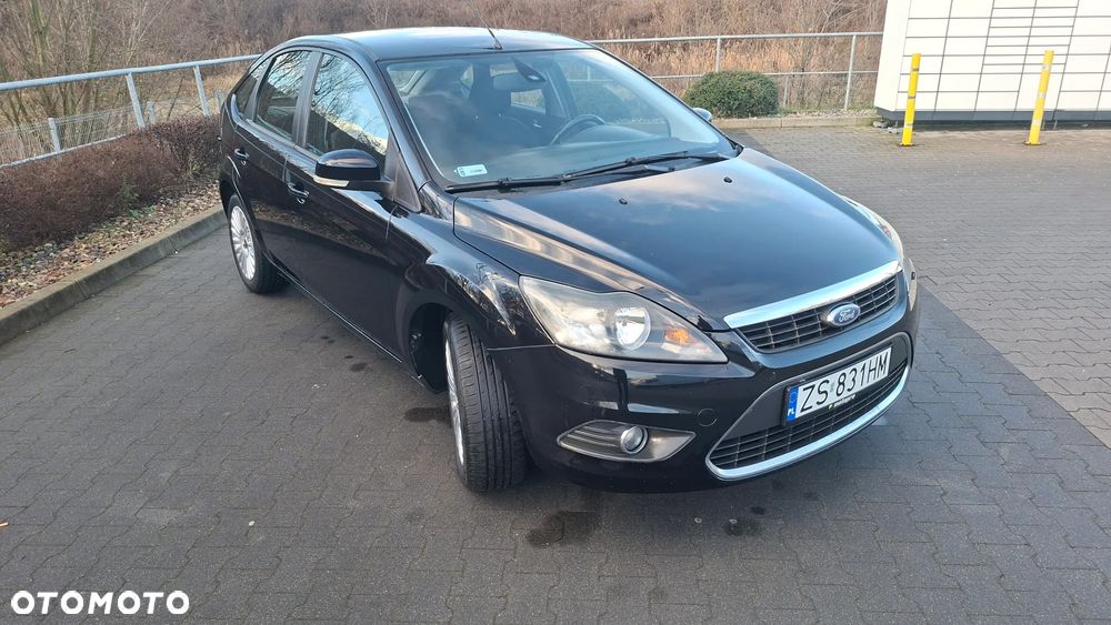 Ford Focus - 11
