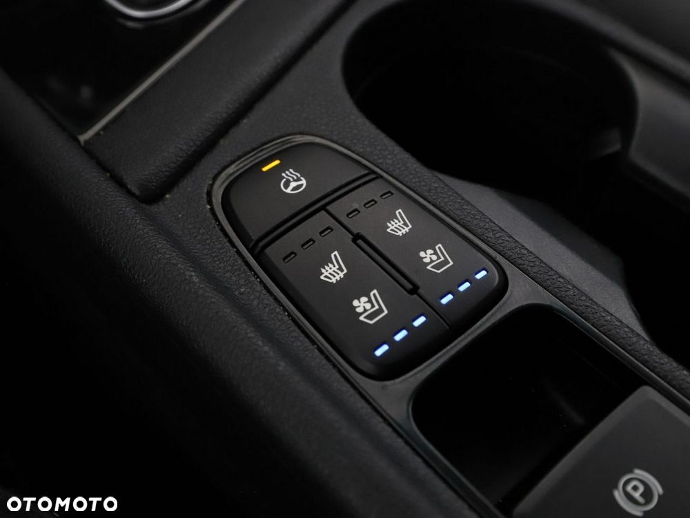 Kia Niro 1.6 GDI PHEV 2WD Spirit - 31