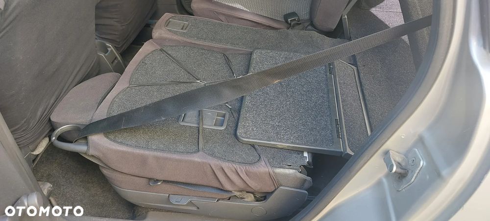 Opel Meriva - 22