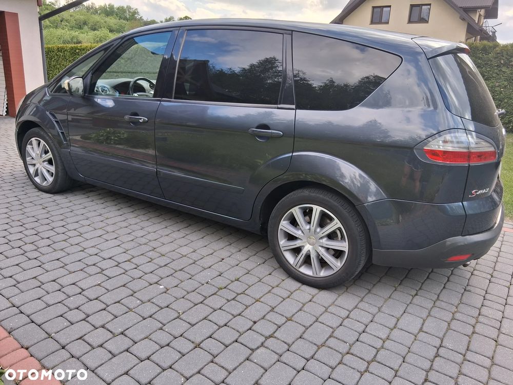 Ford S-Max - 3