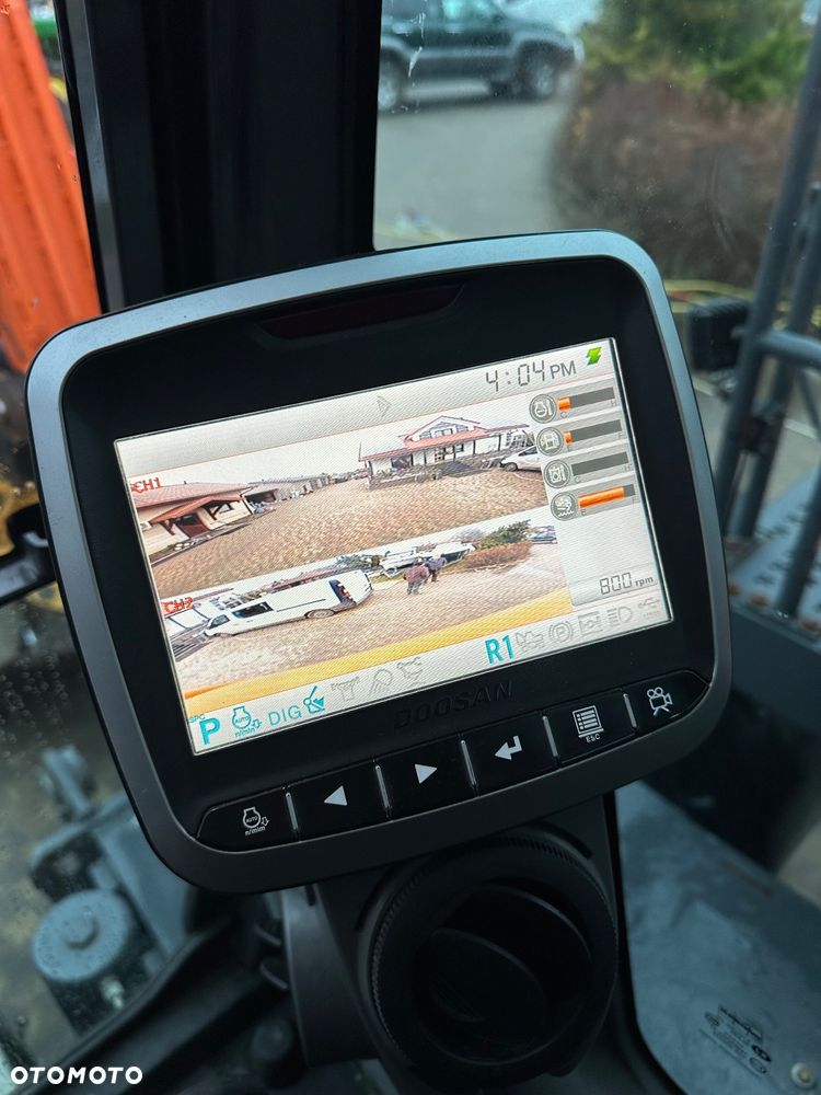 Doosan Dx160 w5 - 28