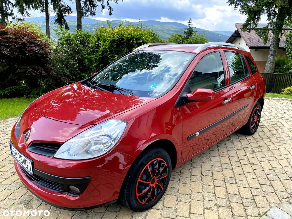 Renault Clio - 14