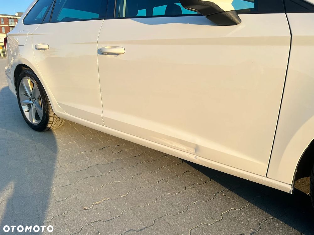 Seat Leon 1.8 TSI Start&Stop FR - 14