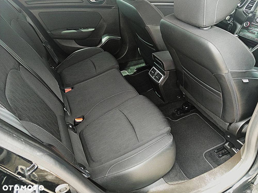 Renault Megane 1.2 Energy TCe Limited 2018 - 18