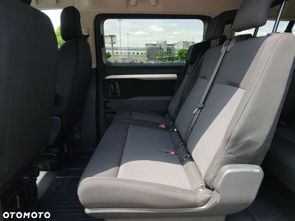 Toyota Proace Verso 2.0 D4-D Long Business - 18