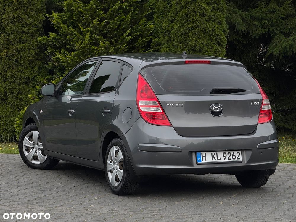 Hyundai i30 - 20