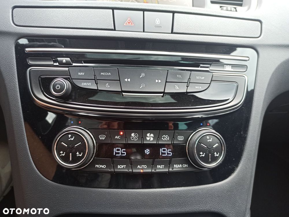 Peugeot 508 - 21