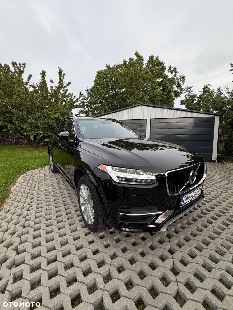 Volvo XC 90 - 38