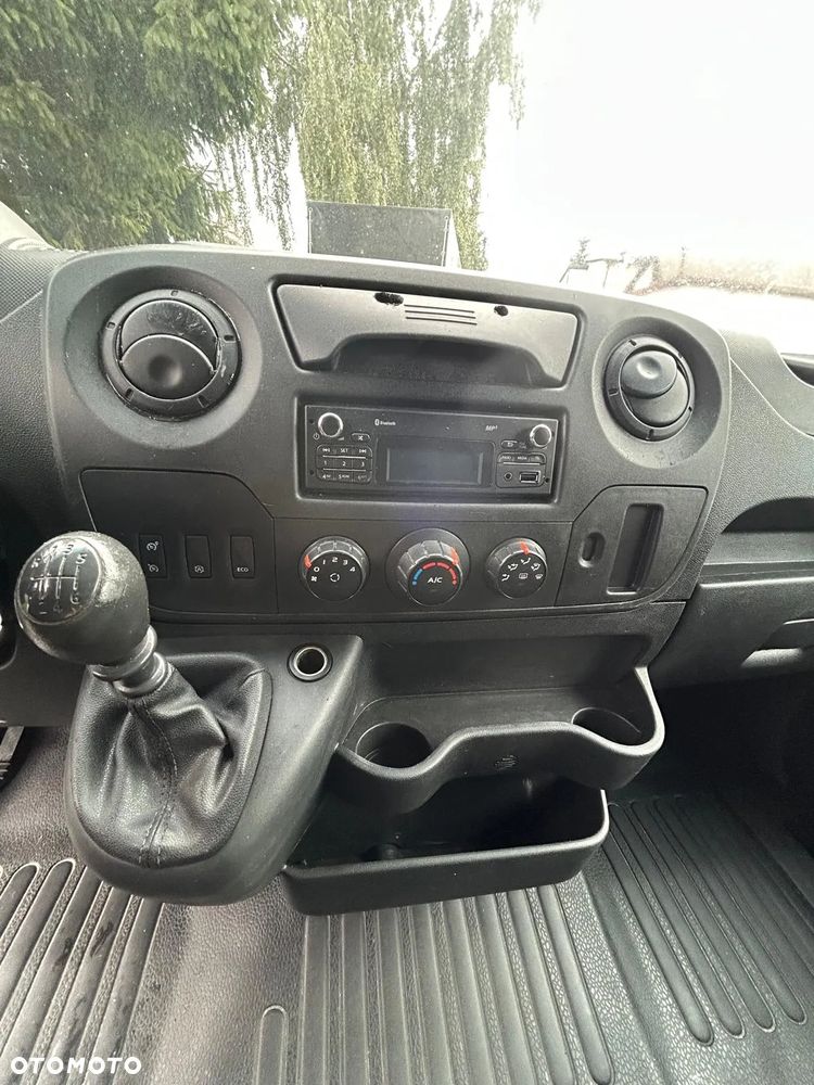 Renault MASTER - 8