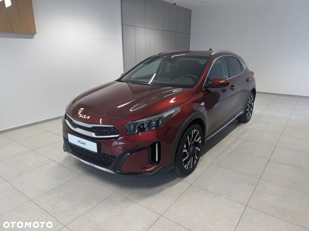 Kia XCeed - 4