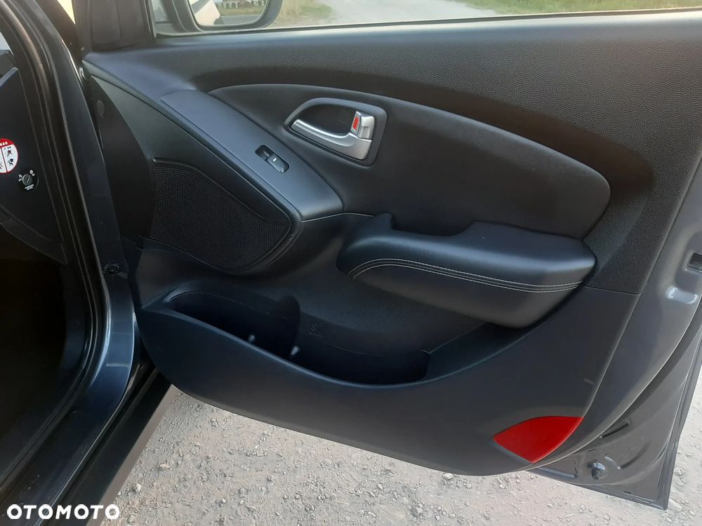 Hyundai ix35 2.0 2WD Style - 20