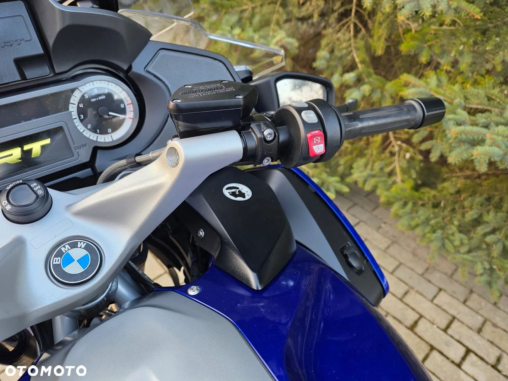 BMW RT - 40