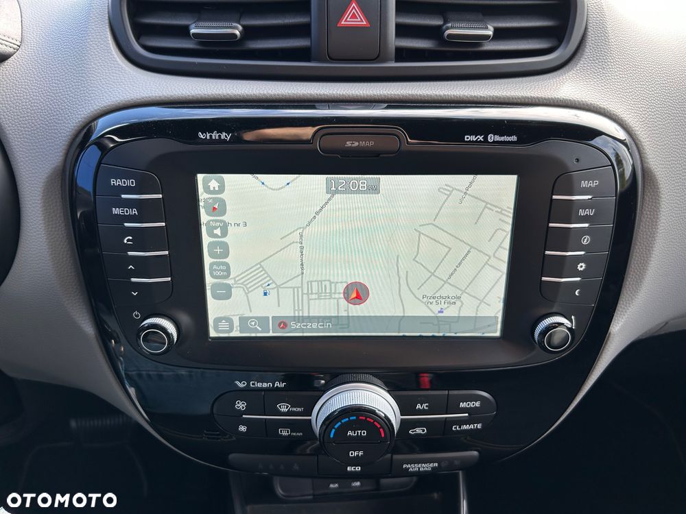 Kia Soul - 25