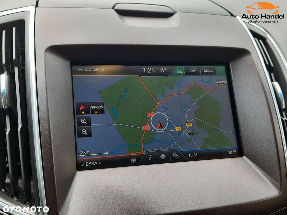 Ford Edge - 25