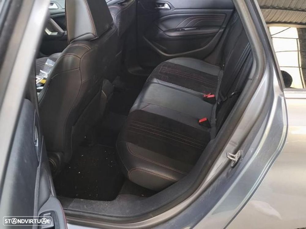 Peugeot 308 SW - 3