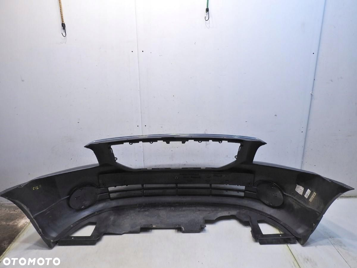 ZDERZAK PRZEDNI PRZÓD DODGE CALIBER 0ZW84TRMAC - 9