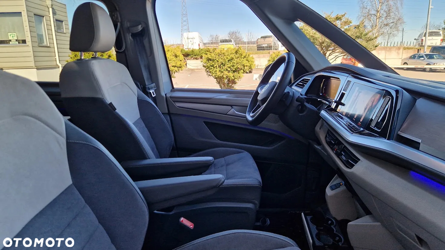 Volkswagen Multivan 2.0 TDI L2 Life DSG - 7
