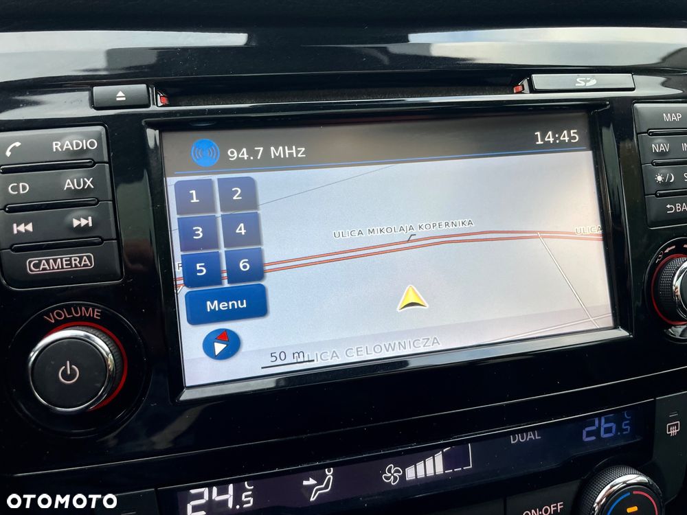 Nissan Qashqai 1.2 DIG-T 360 - 30