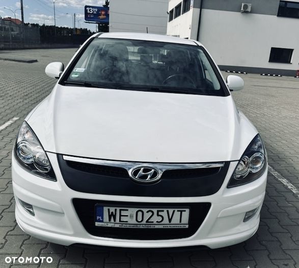 Hyundai i30 1.6 Sport - 2