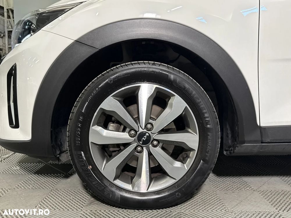Kia Stonic - 14