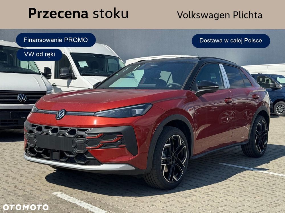 Volkswagen T-Roc 1.5 eTSI Style DSG - 1