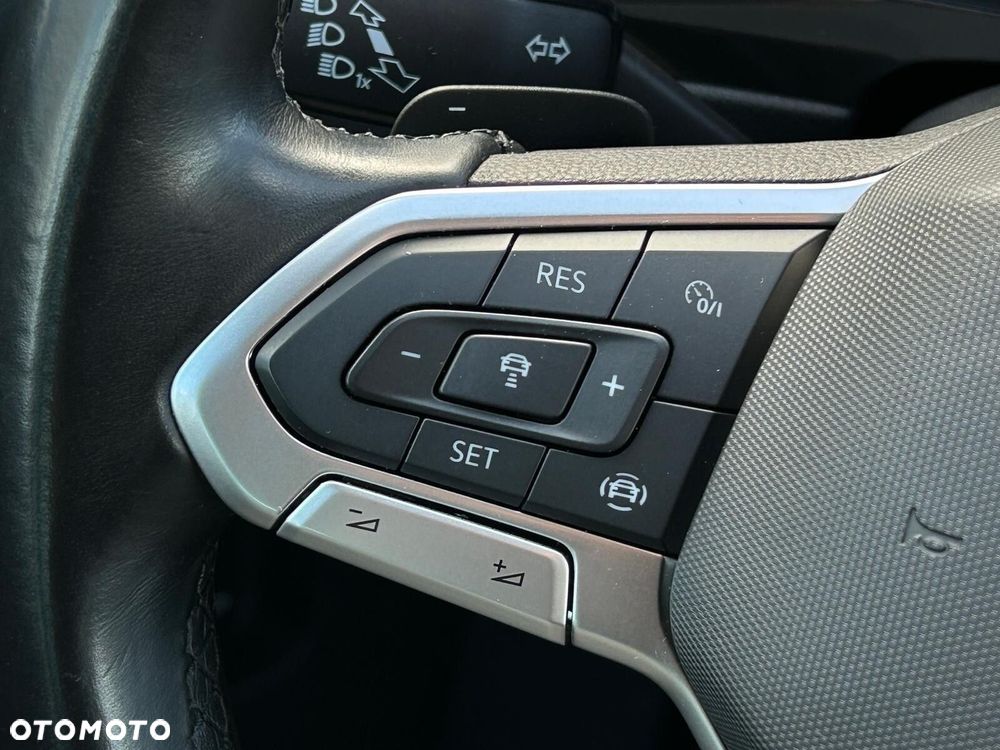 Volkswagen Tiguan 1.5 TSI EVO Life DSG - 22