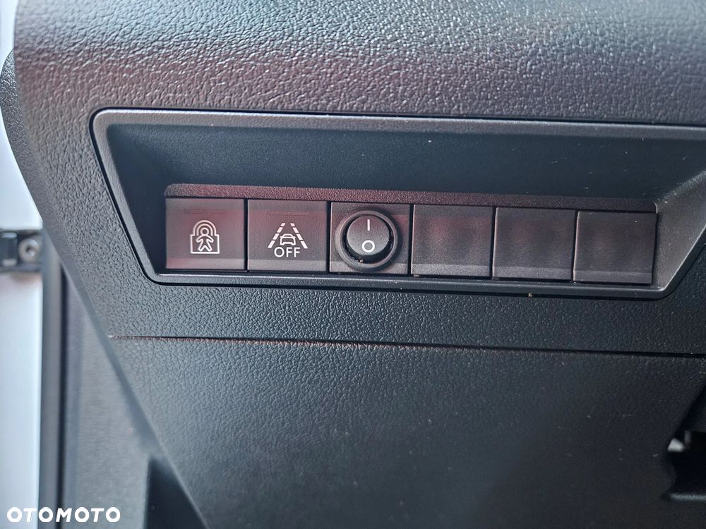 Toyota Proace City Verso 1.5 D-4D Business - 11