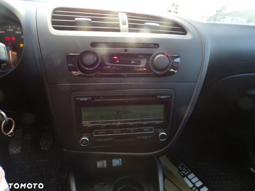 Części - Seat Leon 2 II 1.2 TSI 12R - 6