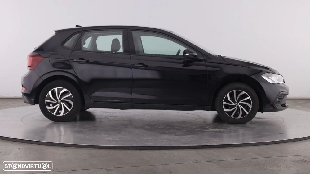 VW Polo 1.0 TSI Life - 6