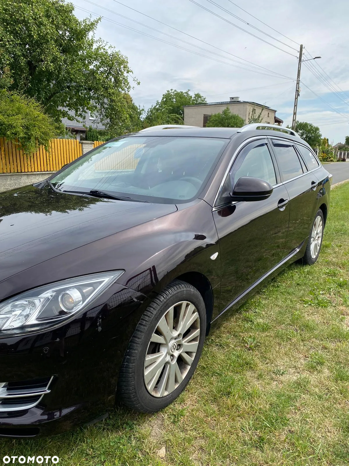 Mazda 6 1.8 Exclusive - 6