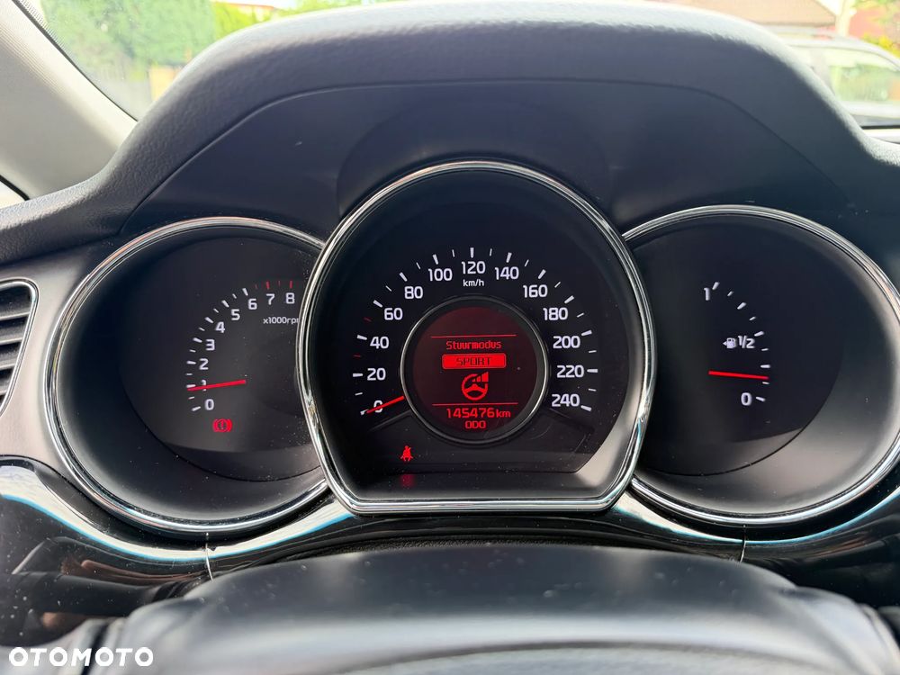 Kia Ceed 1.6 GDI Business Line - 19