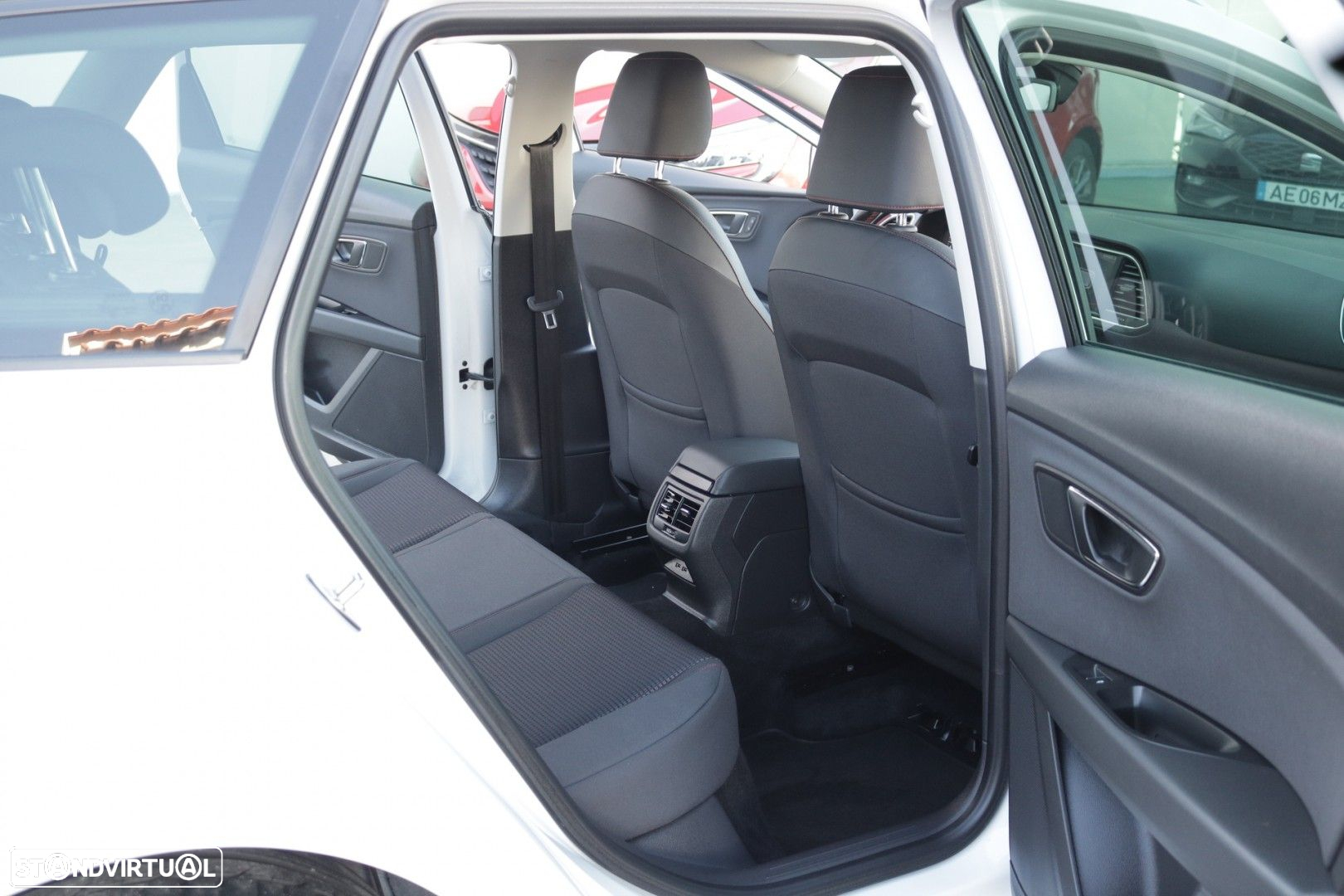 SEAT Leon ST 1.0 EcoTSI FR S/S - 24