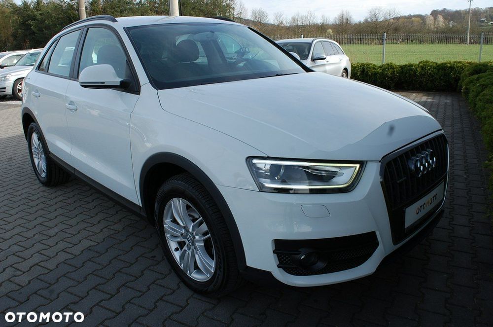 Audi Q3 - 20