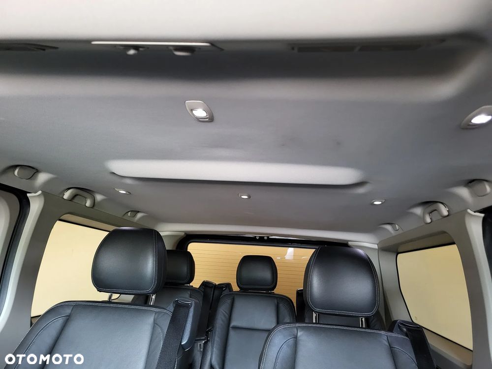 Renault Trafic Grand 2.0 dCi EDC - 22