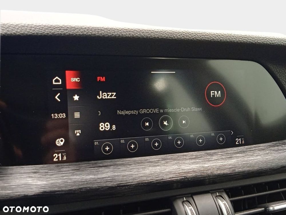 Alfa Romeo Stelvio 2.0 Turbo Business Q4 - 22