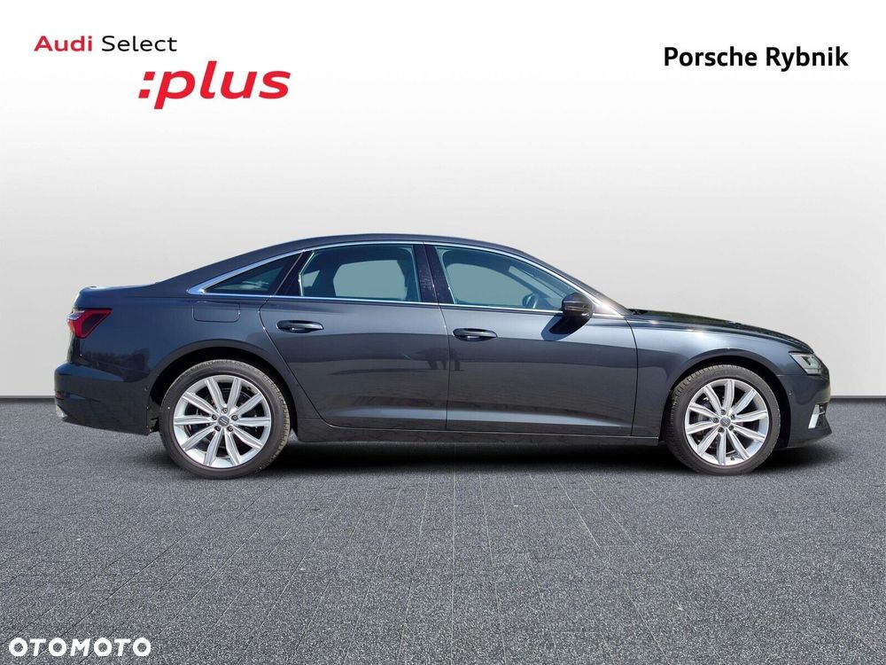 Audi A6 Limousine - 7