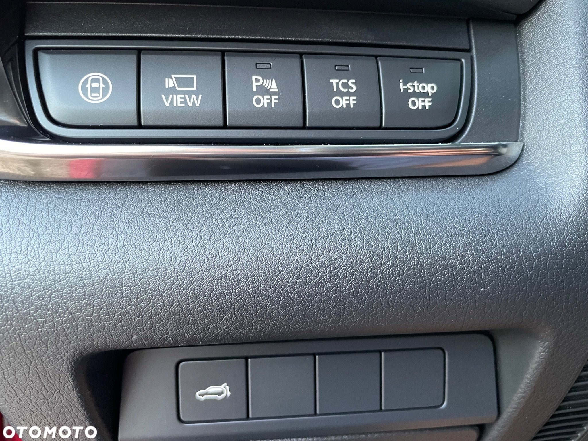 Mazda CX-30 SKYACTIV-X 2.0 M-Hybrid SELECTION - 14