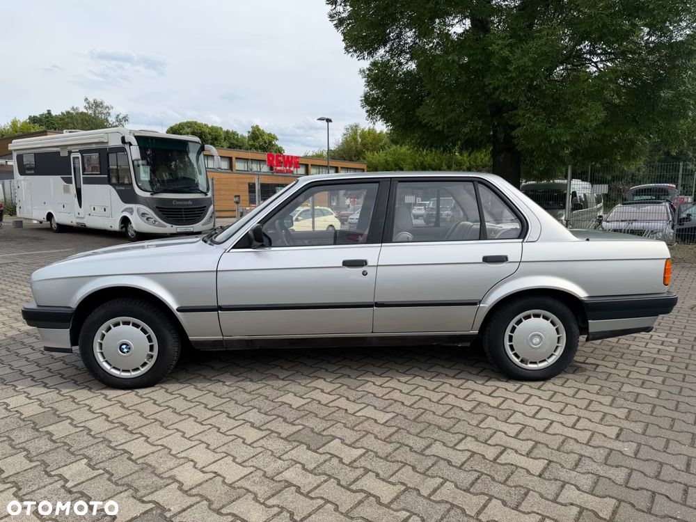 BMW Seria 3 - 3