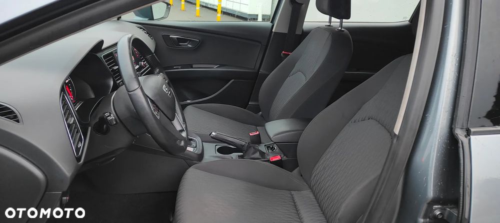 Seat Leon 1.2 TSI Ecomotive DSG Style - 22