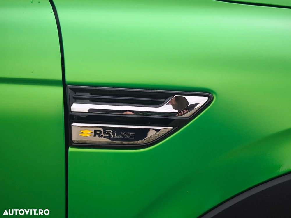 Renault Arkana E-TECH RS Line - 17