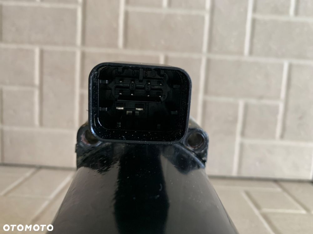 Jeep Renegade Compass 14-20r 2.0 crd Multi Jet Fiat 500X Nastawnik Dyferencjału 66.000km przebiegu - 2