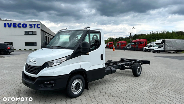 Iveco Daily 35S18H