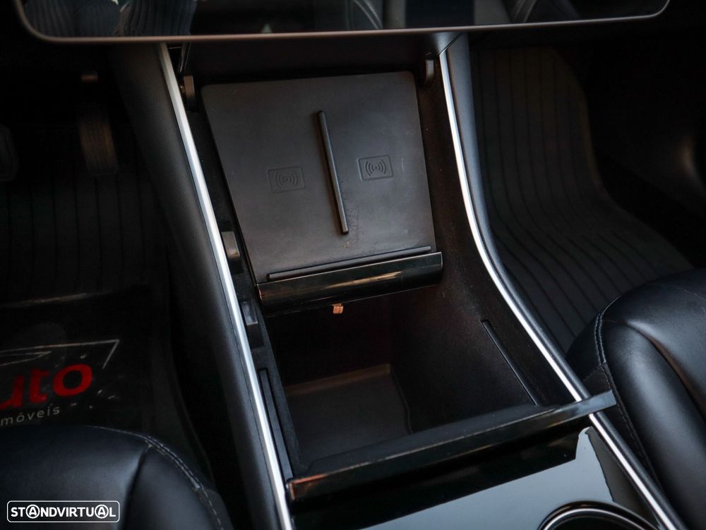 Tesla Model 3 Standard Range Plus RWD - 28