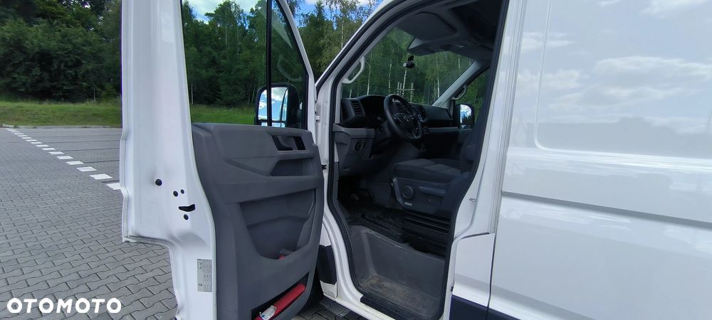 Volkswagen Crafter 35 - 17